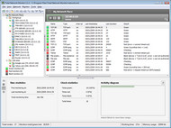 Remote Network Watcher screenshot